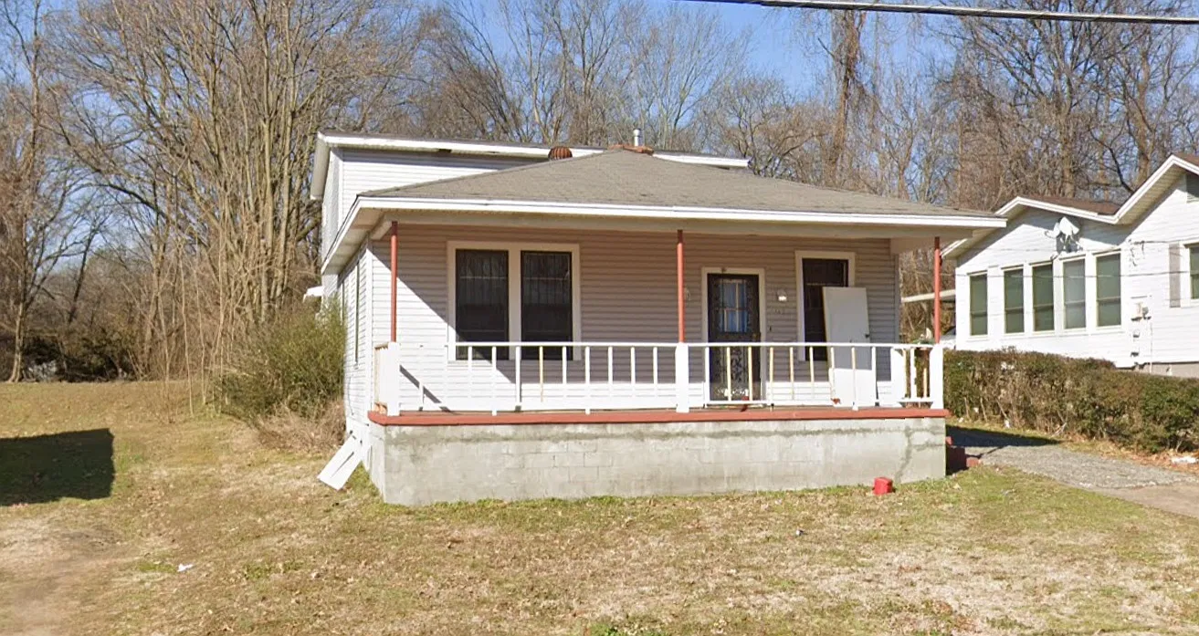 1721 Gaither St - 1 — Photo 1