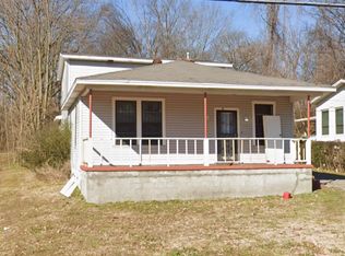 1721 Gaither St, Memphis, TN 38106