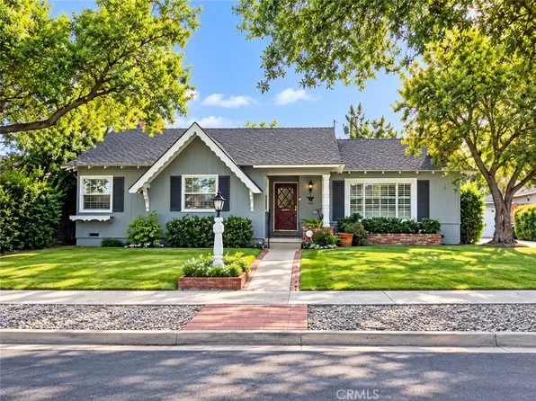 1483 Wells Ave, Claremont, CA 91711