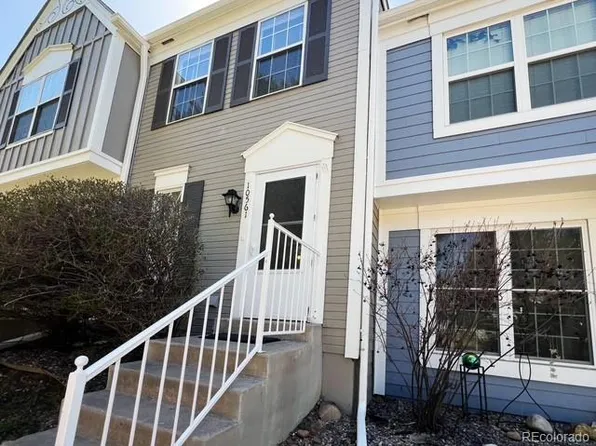 10561 W Dartmouth Avenue, Lakewood, CO 80227