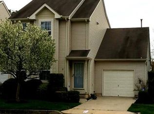 2 Pebble Beach Ln, Little Egg Harbor, NJ 08087