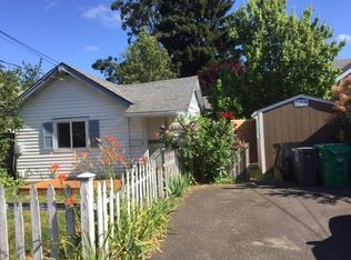 4649 NE Alberta Ct, Portland, OR 97218