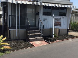1700 S Glendora Ave SPC 34, Glendora, CA 91740