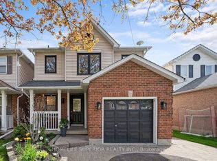 54 McCrimmon Cres, Clarington, ON L1C4N3