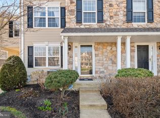 401 Feldspar Ct #61, Warrington, PA 18976