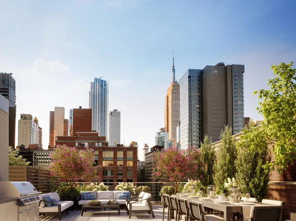 165 Lexington Avenue 11A image 1 of 15