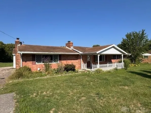 9539 Byers Rd, Miamisburg, OH 45342