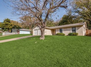 4006 Morning Springs Trl, Dallas, TX 75224