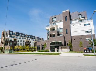 20077 84th Ave #209, Langley, BC