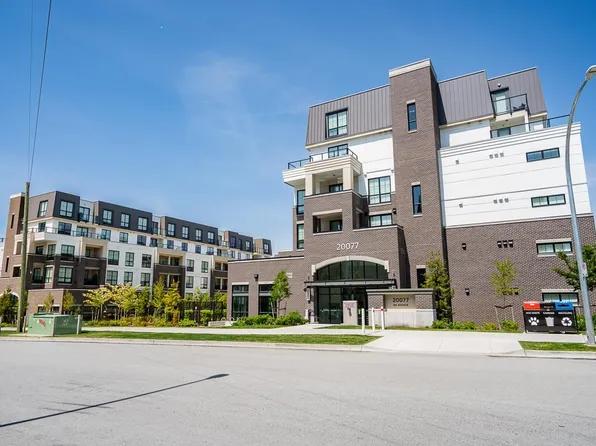 20077 84th Ave #209, Langley, BC V2Y 1Z4