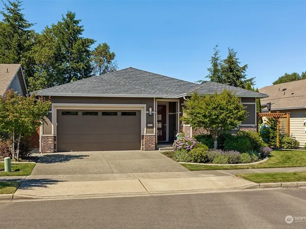 8516 Anderson Lane NE, Lacey, WA 98516