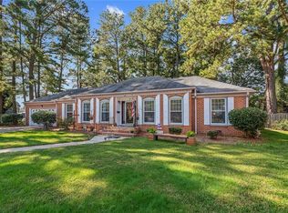 7 Wentworth Pl, Hampton, VA 23666