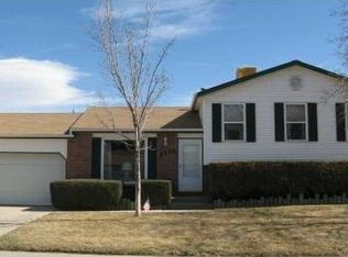 4155 E 109th Pl, Thornton, CO 80233
