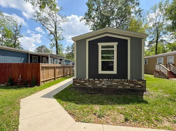 7827 Teal Trl, Spring, TX 77389