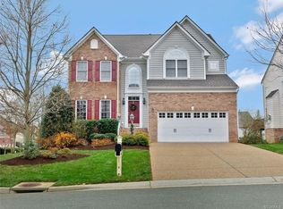 14601 Charters Bluff Trl, Midlothian, VA 23114