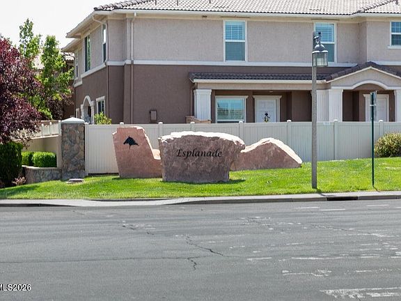 2nd image of 1864 Wind Ranch Rd Unit B
