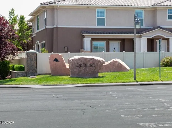 1864 Wind Ranch Rd Unit B, Reno, NV 89521