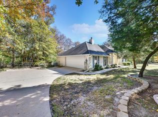 1280 Oak Tree Dr, Athens, TX 75751