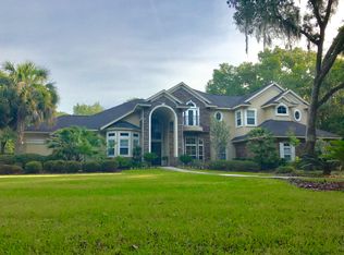11006 SW 27th Ave, Gainesville, FL 32608