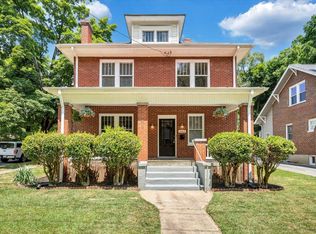 1443 Main St SW, Roanoke, VA 24015