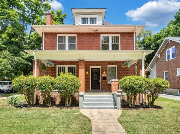 1443 Main St SW, Roanoke, VA 24015
