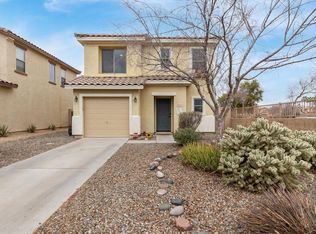 6410 W Harwell Rd, Laveen, AZ 85339