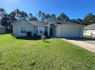 18 Pine Cottage Ln, Palm Coast, FL 32164