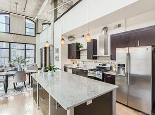 2210 Blake St UNIT 404, Denver, CO 80205