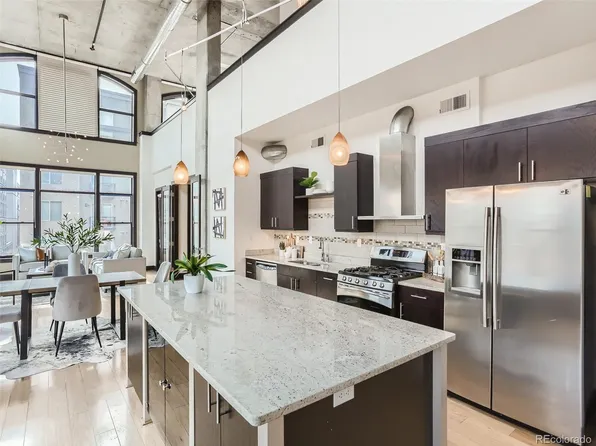 2210 Blake Street #404, Denver, CO 80205