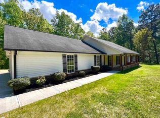 398 Tranquil Dr, Spartanburg, SC 29307
