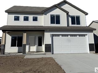 647 S 2315 W, Rexburg, ID 83440