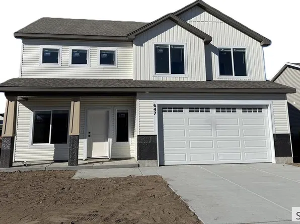 647 S 2315 W, Rexburg, ID 83440