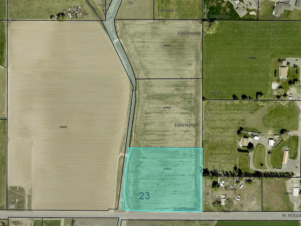 1st image of Nka Woodin Rd Lot 3