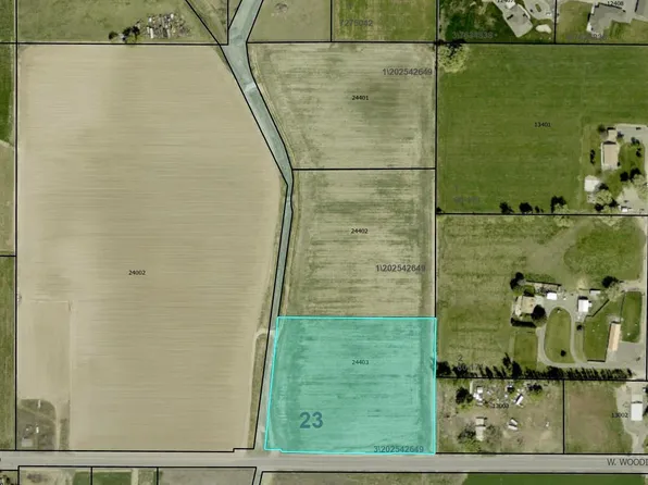 Nka Woodin Rd Lot 3, Sunnyside, WA 98944