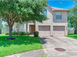 9007 Solara Bend Ct, Houston, TX 77083
