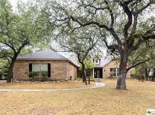 6 Sobrante Rd, Morgans Pt Resort, TX 76513