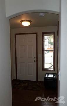 Archway Entry