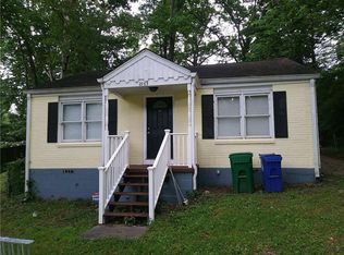 2583 Joyce Ave, Decatur, GA 30032