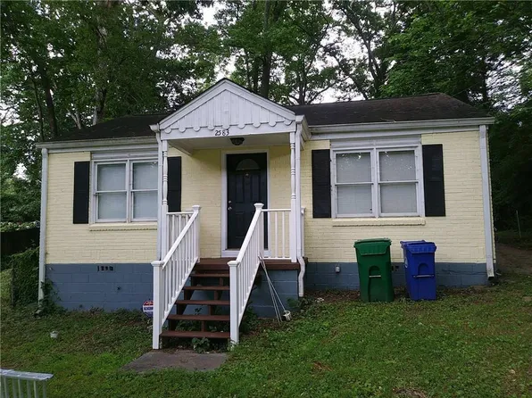 2583 Joyce Ave, Decatur, GA 30032
