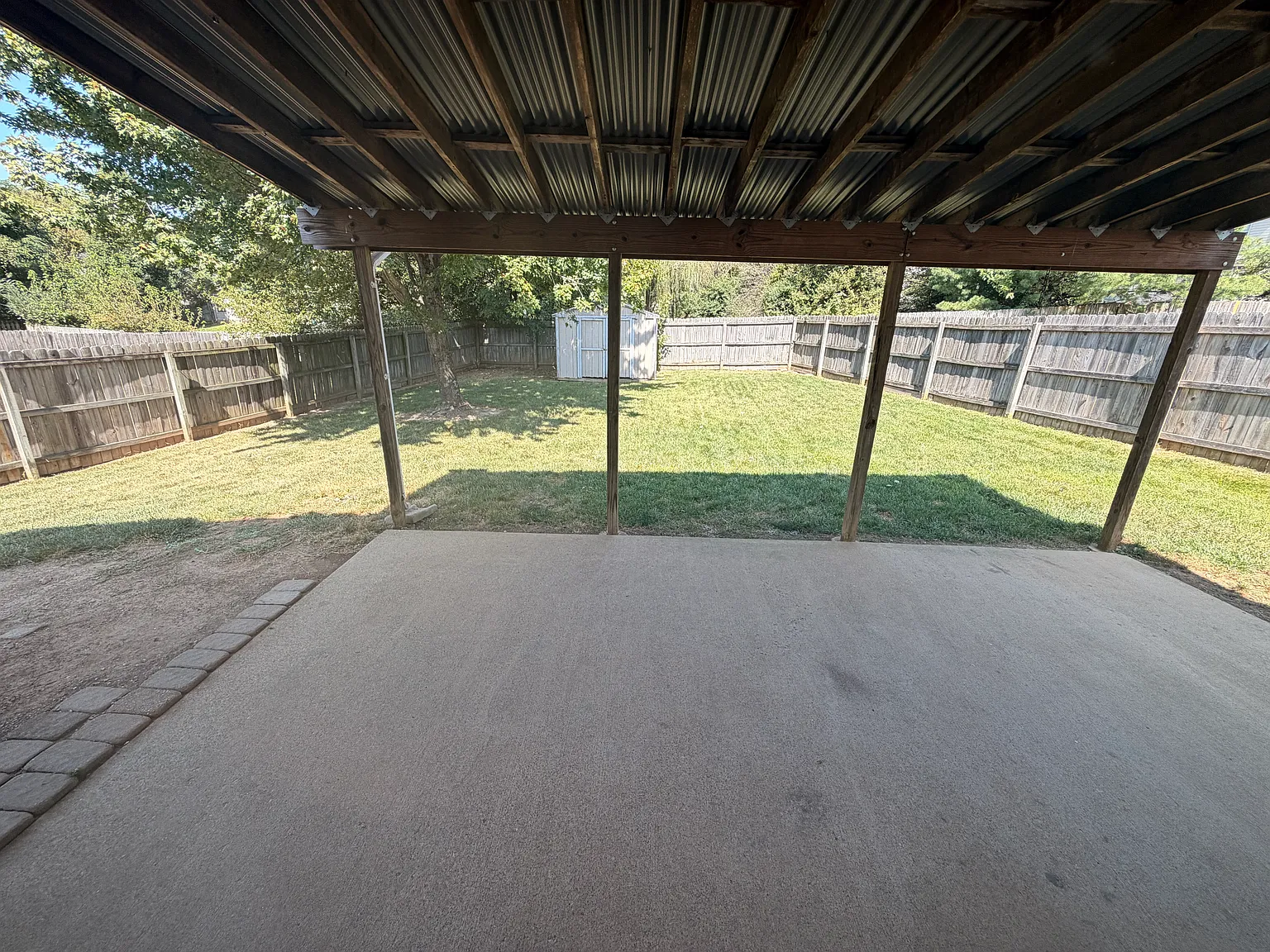 3 bed, 2.5 bath, 1600 sqft, $1,950 — Photo 4