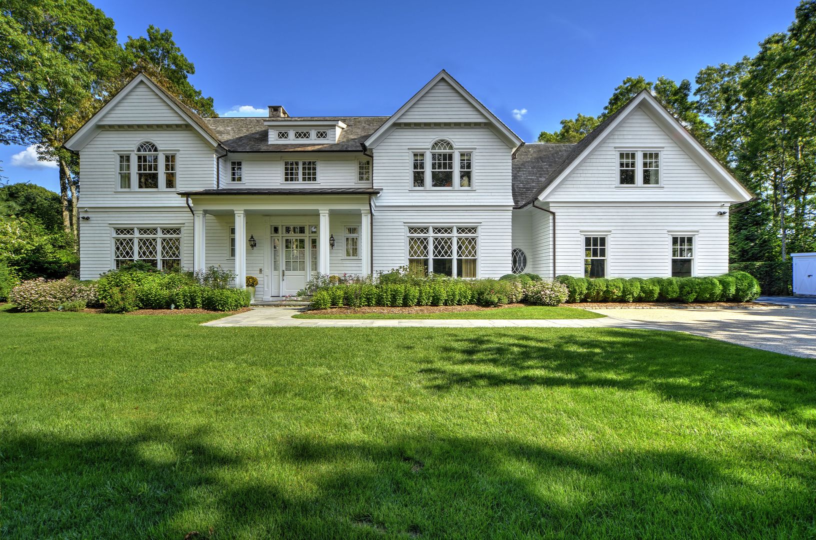  front exterior