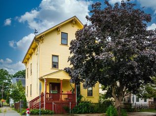 185 Linden St, Fall River, MA 02720