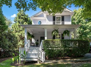 1516 Courtland Dr, Raleigh, NC 27604