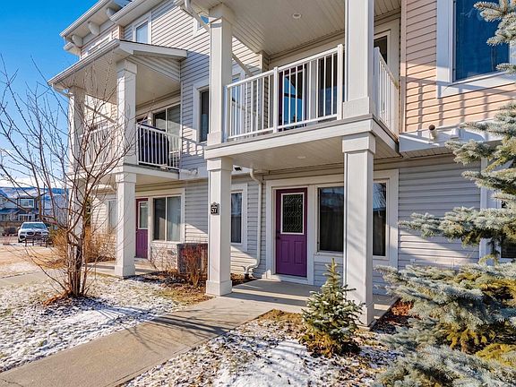 2nd image of 330 Bulyea Rd NW #57