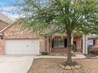 400 Saddlehorn Dr, McKinney, TX 75071