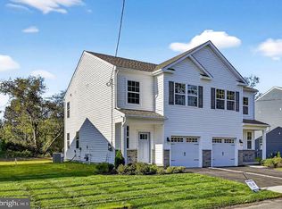 208 Bentz, Villas, NJ 08251