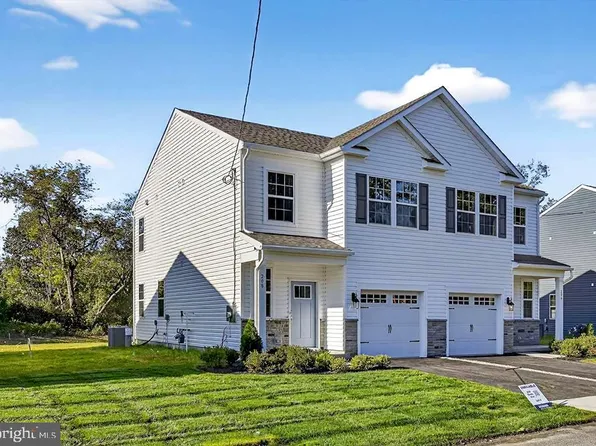 208 Bentz, Villas, NJ 08251
