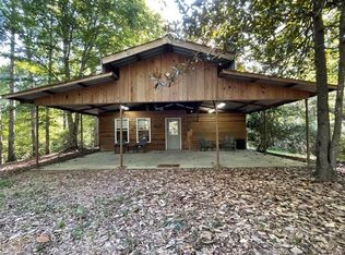 4636 New Hope Rd, Gloster, MS 39638
