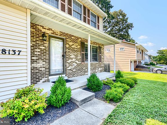 5th image of 8137 Phirne Rd E