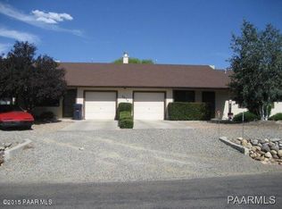 4839 N Viewpoint Dr APT A, Prescott Valley, AZ 86314